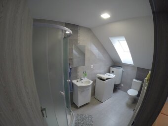 Ubytovanie- samostatné apartmány - 6