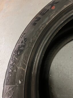 Zimná pneumatika NEXEN 225/50R18 - 1ks - 6