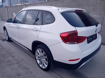 BMW X1 X-DRIVE/ X-LINE - 6