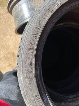 225/45 R18. Letné 4ks - 6