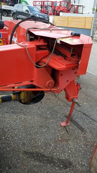 Kuhn gmd 602 3kusy - 6