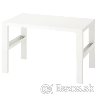 Detsky stol PAHL+stolicka VALFRED / SIBBEN - IKEA - 6