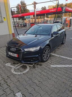 Audi A6 Avant - 6