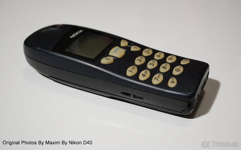 Nokia 5110 Super Stav - 6