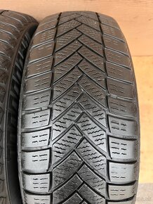 Zimné pneumatiky 175/65 R14 Matador dva kusy - 6