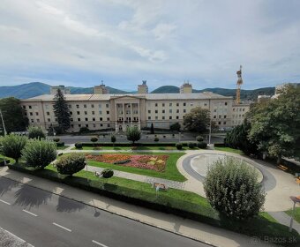 3 izbový byt na prenájom v okrese Banská Bystrica - 6