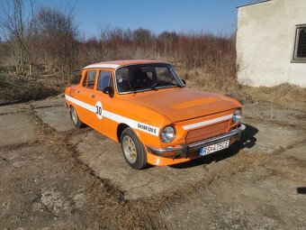 Škoda 100L (120S) - 6