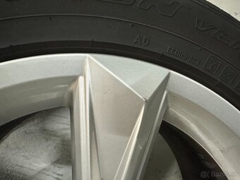 Disky Audi R19 + pneu 255/55 R19 - 6