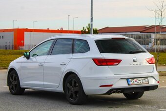 Seat Leon ST 1.5 TSI 150 Xcellence - 6