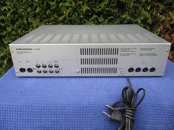 Grundig V 7200 - 6