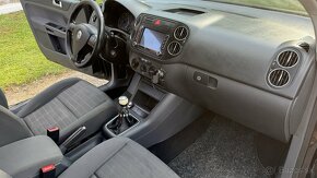 Volkswagen Golf Plus 1.9 TDI 66 kW - 6