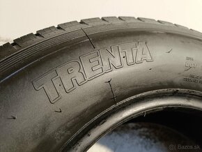 225/75 R16C Letné pneumatiky Sava Trenta 4 kusy - 6