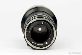 Canon New FD 200mm f/2.8 - 6