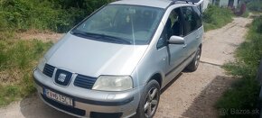 Seat Alhambra - 6