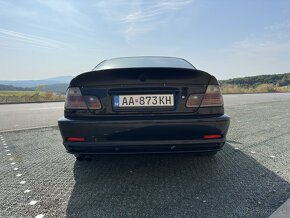 Bmw e46 320ci - 6