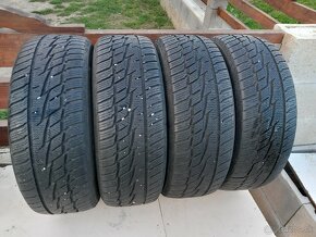 Zimne pneumatiky 205/55R16 - 6