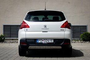 Peugeot 3008 Hybrid - 6