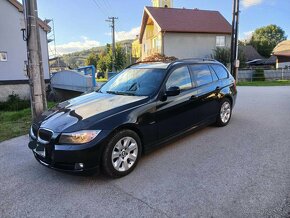 Bmw 318d Touring e91 Facelift A/T - 6