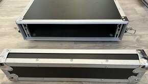 Rack case 2U - 6