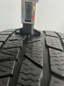 235/40 R18 Zimne Continental Top stav - 6