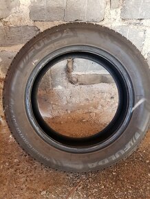 Zimné pneu Fulda 215/60 R17 96H - 6