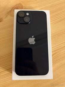 iPhone 14 128gb Black - 6