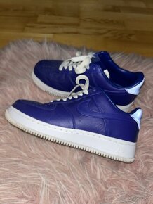 Nike air force 1 tenisky - 6