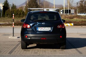 Nissan Qashqai 1.6 - 6