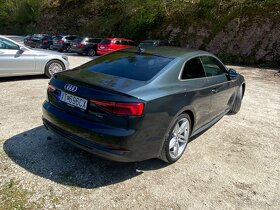 Audi A5 coupe 3.0 TDI quattro - 6