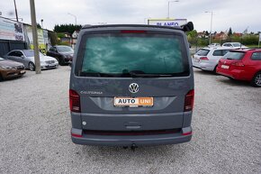 Volkswagen California 2.0 TDI 150k Beach DSG - 6