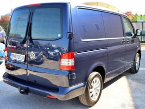 Volkswagen T5 Transporter 2.0 ODPOČET DPH - 6