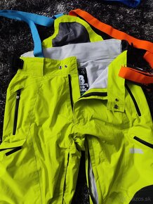 The north face mtn GTX insulated M” - 6