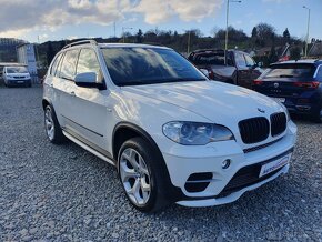 BMW X5 xDrive 30d - 6