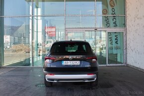 Škoda Karoq 2.0 TDI SCR Scout 4x4 - 6