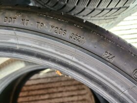 2x letné pneu 315/30r21 - 6