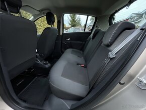 Renault CLIO 2010 Benzín 1.2 SK - 6