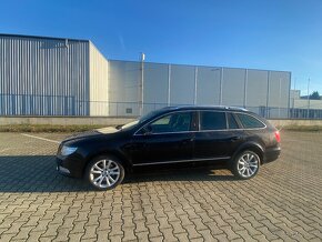 Škoda superb 2 2.0 - 6