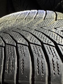 Zimna sada BMW Style 234 245/50 R18 - 6