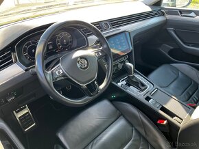 Volkswagen Arteon 2.0 TDI Elegance 4Motion, r.v. 2019, 140kW - 6