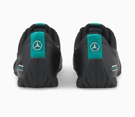 tenisky Puma Mercedes AMG EUR44 - 6