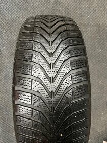 205/60 r16 zimné VREDESTEIN  92H - 6