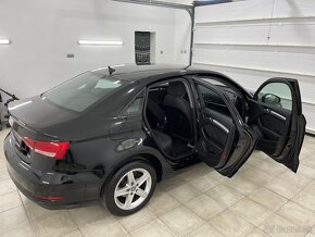 Audi A3 Limousine 1.6 TDI Model 2017 179 000km✅ - 6