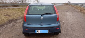 Fiat Punto ll 1,2 - 6