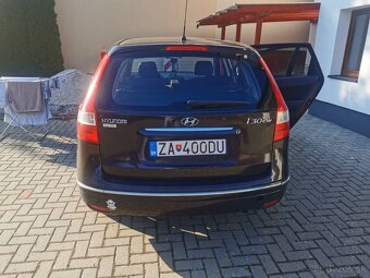 Hyundai i30cw - 6