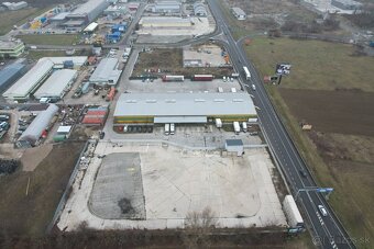 Na prenájom komerčný areál s plochou 5000m2 v Trenčíne, Zlat - 6