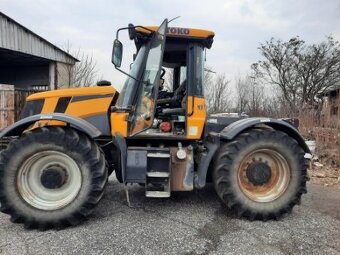 JCB 3200 - traktor - 6