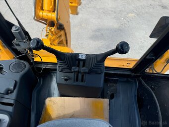 Jcb 2cx /2011 traktor bager - 6