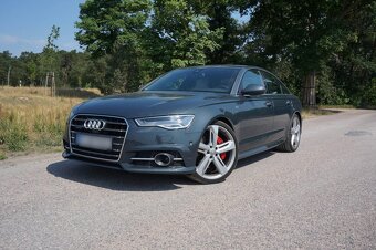 5X112 R21-ORIGINAL AUDI-UPLNE NOVE ZA TOP CENU - 6