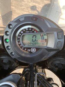 Yamaha FZ6 Fazer - 6