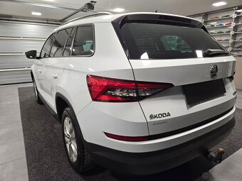 Škoda Kodiaq 4x4, 1.4 TSi.7miestne,6.r. manual ACT Style - 6